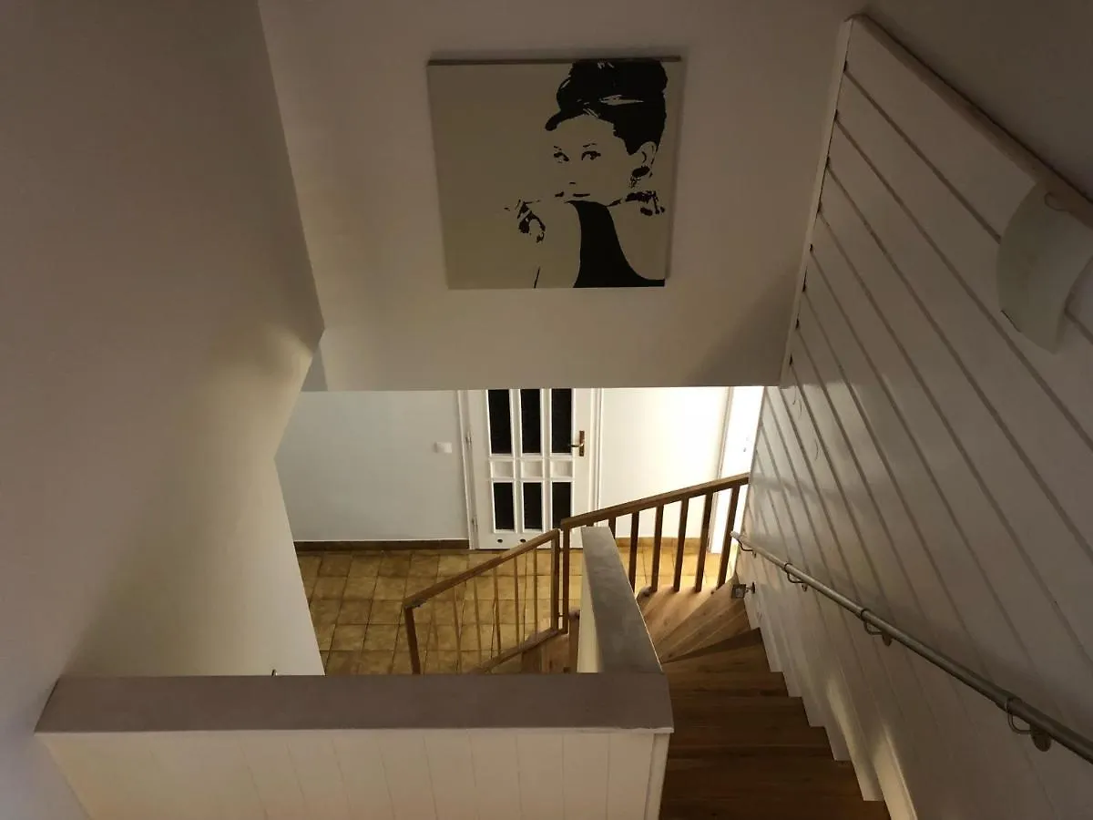 Homestay Sloneczne Pokoje W Parku Apartment Krakow