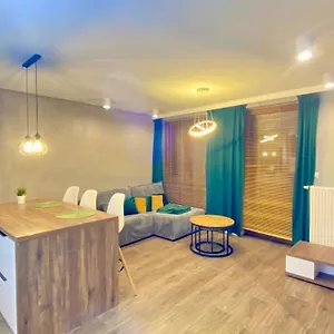 Zlocien Apartament
