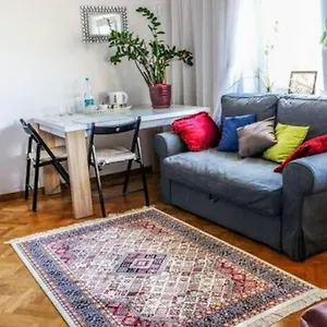 A Cosy Private In The Heart Of Old Podgorze Kwatera prywatna