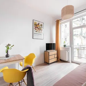 Charm No7 For Couple- City Center Apartament