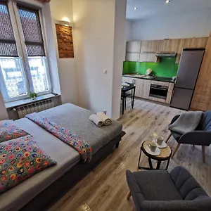 Nadwislanski Apartament Kalwaryjska Apartament