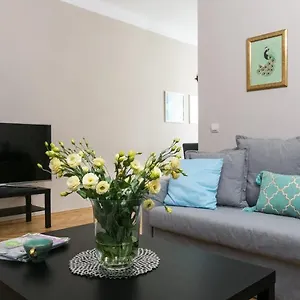 Rodzinny 14 Apartament