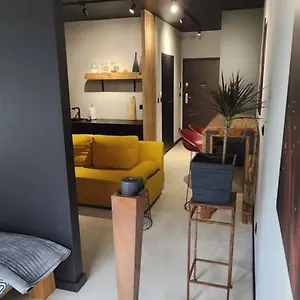 Design Vistula Old Town Free Parking Apartament