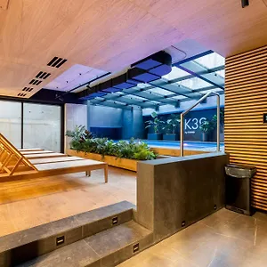 Cracow Luxury Spa #6 Apartament