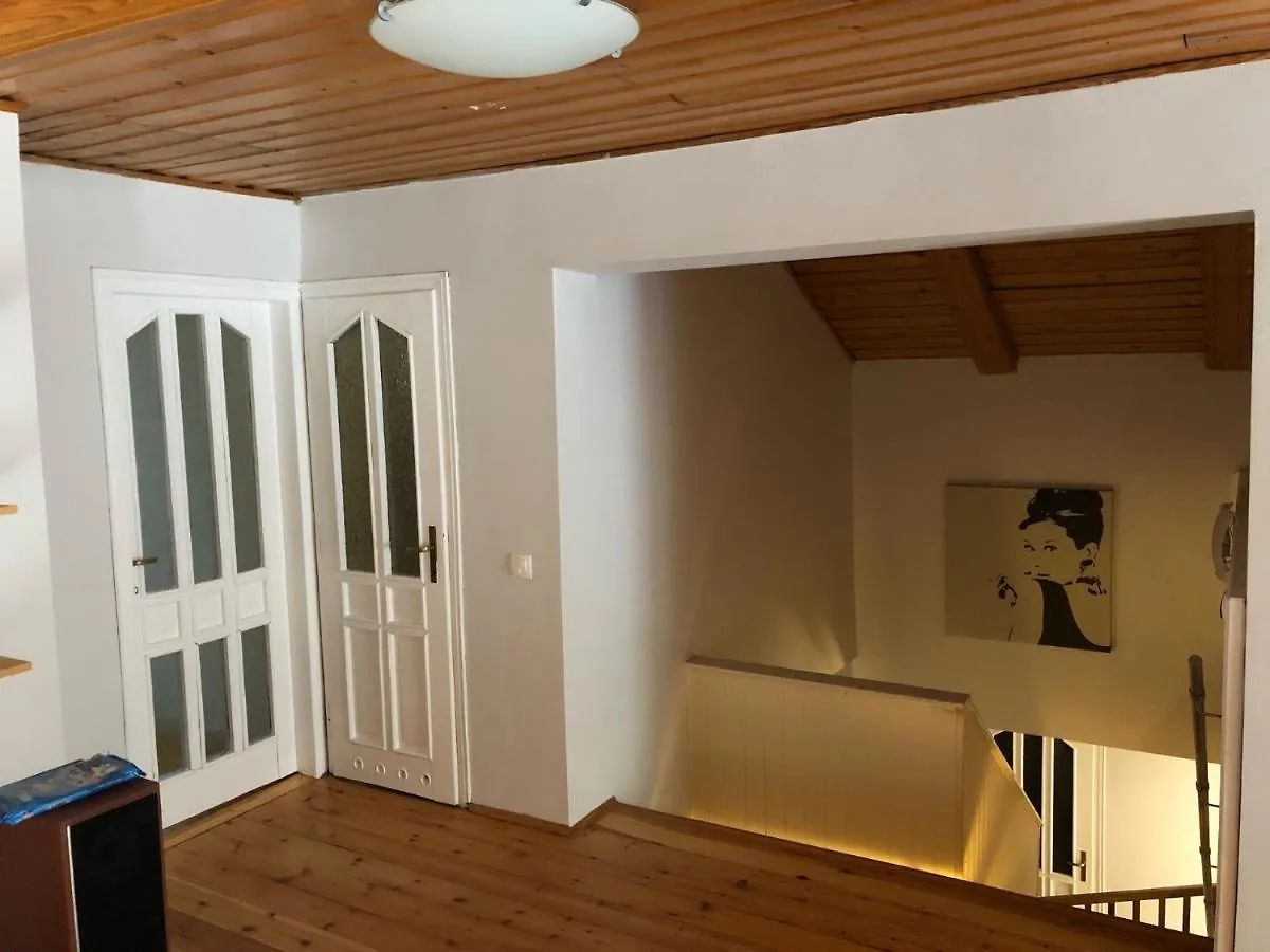 Kwatera prywatna Apartament Sloneczne Pokoje W Parku Kraków