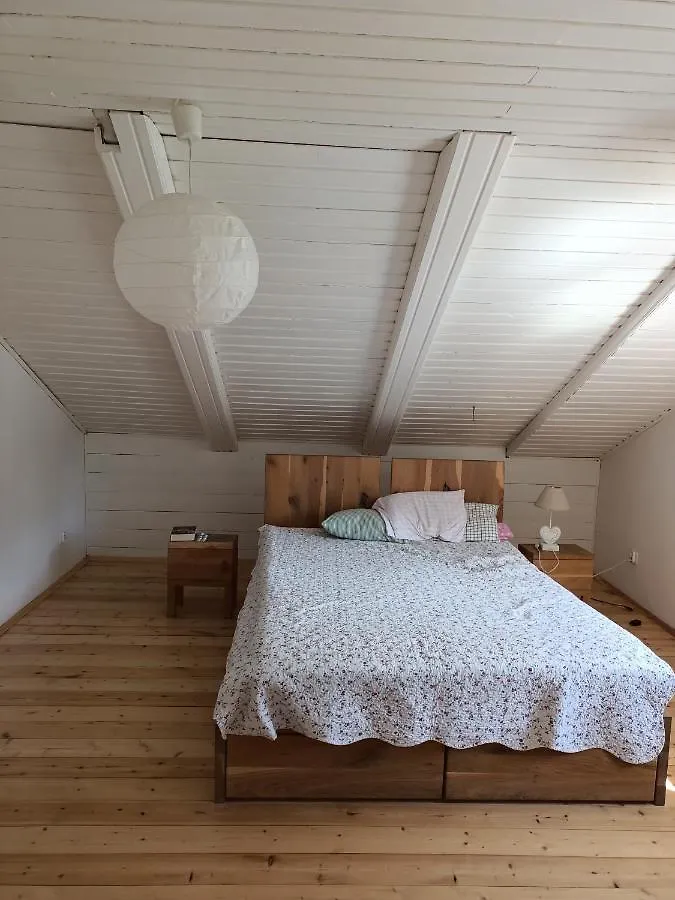 Apartament Sloneczne Pokoje W Parku Kraków Kwatera prywatna