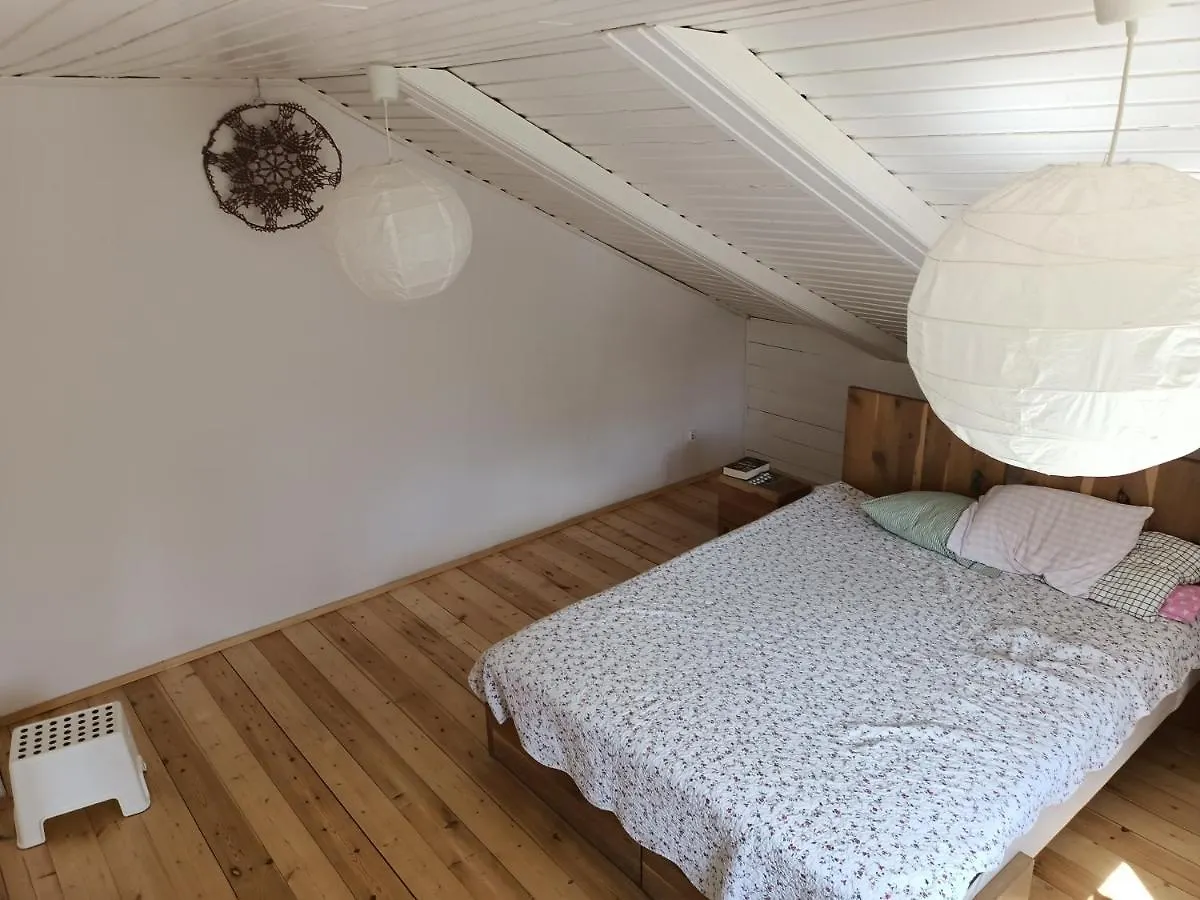 Apartament Sloneczne Pokoje W Parku Kraków 0*,