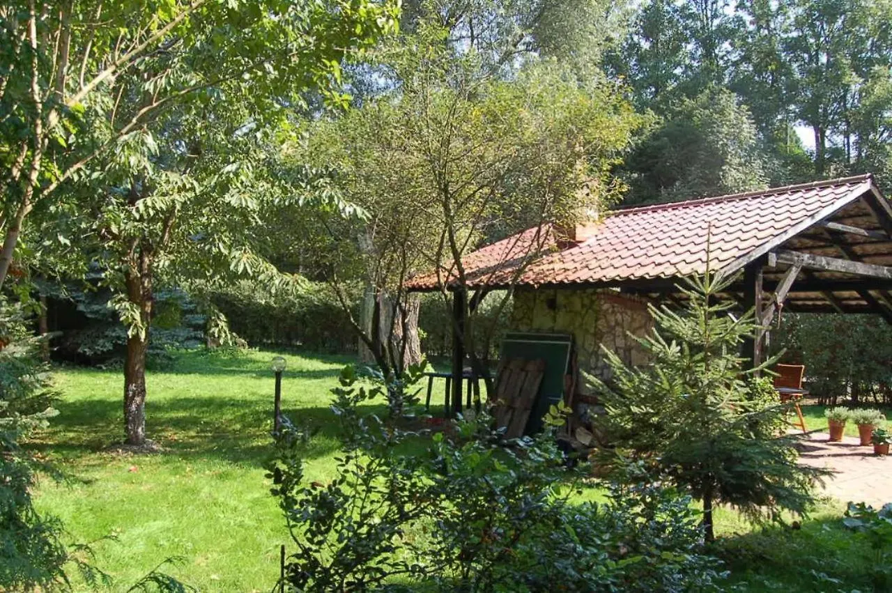 Apartament Sloneczne Pokoje W Parku Kraków